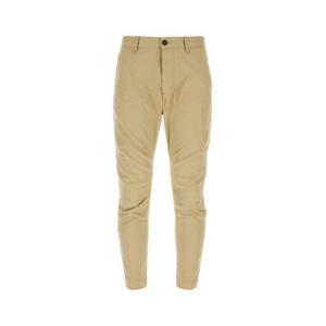 디스퀘어드2 스트레이트 팬츠 S74KB0819S39021 111 Beige o Tan