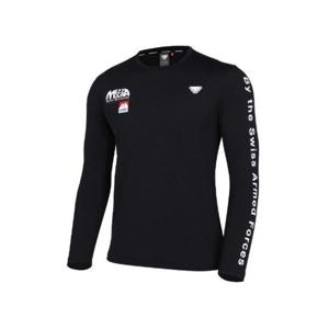 [다이나핏]다이나핏긴팔티 KQF YMW24233Z1 SPONSOR (스폰서) 남