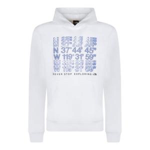 노스페이스 자켓 ZZNF0A87EAFN4 TNF WHITE