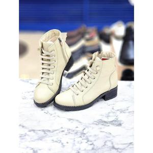 허시파피 세이브존05 여성4Cm몰드굽이지캐주얼룩워커 CKLXOEP611