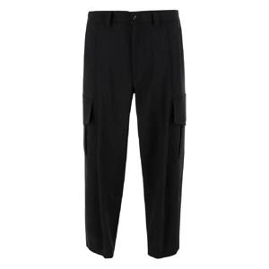 25 FW 조르지오아르마니 멀티 포켓 카고 팬츠 GM002252TE10043UC001 TP442940130