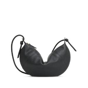 25 FW 만수르가브리엘 포르투나 레더 미니 크로스 백 WF25H188WSBLACK TP442915696