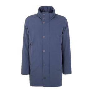 RRD 로베르토 리치 몬테크리스토 플로팅 레인코트 W25060 11