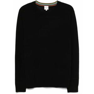 [PAUL SMITH] 라프리마 남성 SweatshirtsHoodies MENS 스웨터 크루 넥 M1R238ZP02093 79 블랙 /9
