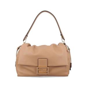 펜디 숄더백 8BR834AQ0DF19P8 BEIGE