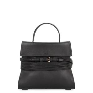 모스키노 토트백 MC4163PP1NOA0 000 Black