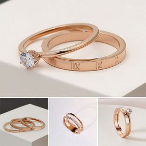 반지 더블 써지컬 링 ELJ-002R