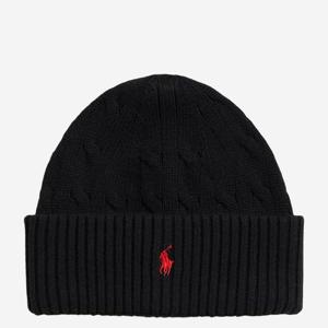 POLO RALPH LAUREN Polo Ralph Lauren Hats Black 323980663003
