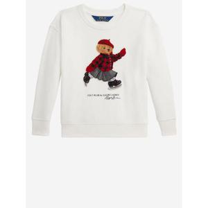 POLO RALPH LAUREN Polo Ralph Lauren Sweaters White 313981087001