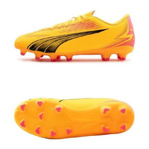 [푸마]푸마축구화 107775-03 푸마 유소년 울트라 플레이 FG/AG