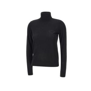 아이스 비 아이스버그 터틀넥 A0089000 Black