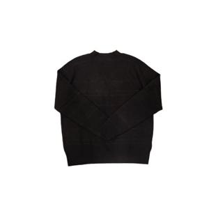 [안지크]라운드니트티셔츠AJ3KP51201