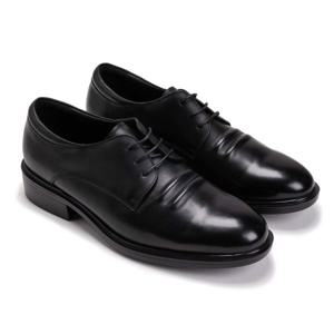 [에스콰이아]포트폴리오 남성 정장화 PFEFHD307BK