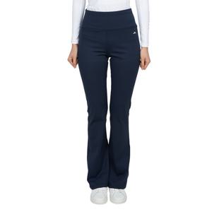 제이린드버그 골프웨어 여성 플레어 레깅스 GWJS14360 6855