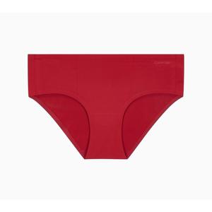 [캘빈클라인 언더웨어]여성 인비져블 힙스터 팬티 QF8238AD-YU8