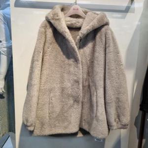 수스 HC36 하프무스탕후드JK Y256N MUA01