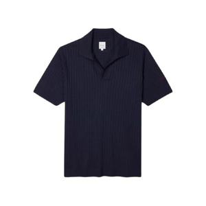 25 FW 폴스미스 골지 티셔츠 M1R629ZT02744 TP443080250