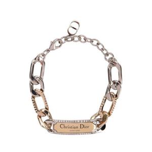 디올 브레이슬릿 B2166HOMMT 327 GOLDPALLAD