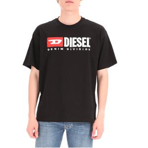 D로고 A14943 0GRAI 9XX 디젤 T BOXT DIV 반팔 티셔츠