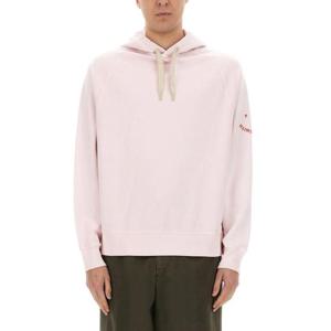 PS 바이 폴스미스 긴팔 티셔츠 M2R 960XE P22330 20 PINK