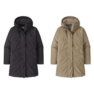 파타고니아코리아 28430Q7 우먼즈 스톰쉐도우 파카 JD