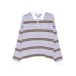 셀린느 폴로 티셔츠 RY0HV886Z GBT9 Lilac