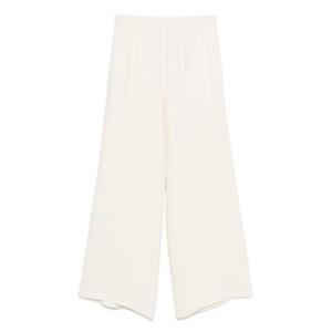 파비아나 필리피 스트레이트 팬츠 PAD225F291 D8700145 White