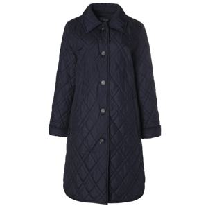 [조순희]다이아 스티치 누빔 중량 코트(FMWL426)