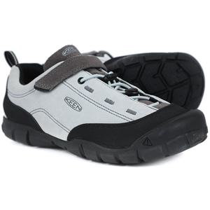 [정품] 킨 KEEN 재스퍼 2 스니커즈 발라드 블루 빅키즈 여성 (1031025)