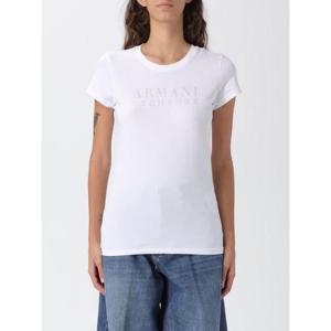 알마니 반팔 티셔츠 XW001349AF17173 U0002 White