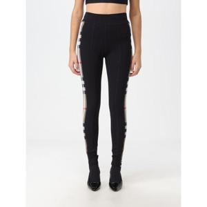 버버리 레깅스 8072124 Black