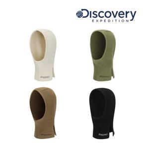 디스커버리 25N 라쿤 블렌디드 바라클라바 (DXBN6245N)