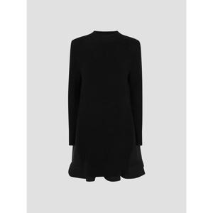 사카이 원피스 2507952 001 BLACK