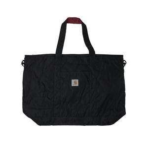 칼하트 WIP 더플백 I035211 31YXX 06 BLACK