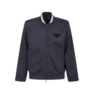 엠포리오 아르마니 후드 티셔츠 EM002877AF17545 UB118 Blue