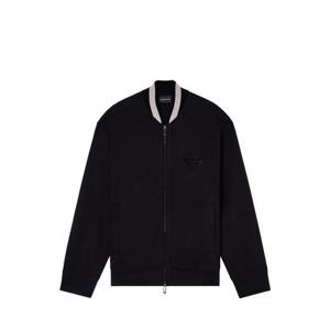 엠포리오 아르마니 후드 티셔츠 EM002877AF17545 UC001 Black