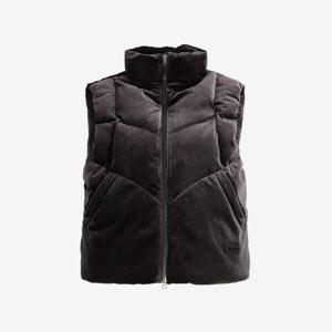 [휠라] 벨벳 볼륨 다운 베스트 FS254DV02F001006