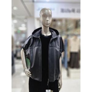 제시뉴욕 세이브존04 후드 집업 베스트 BFW7RV8130RV