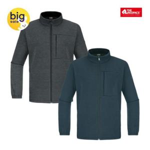 (주)레드페이스 HC14 허니컴엠보재킷 REWMJKF23310