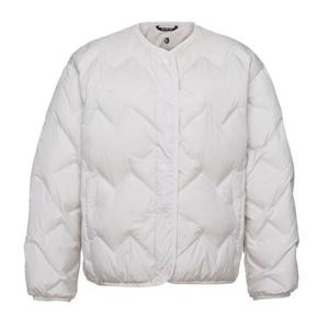 블랙야크  여성 라이트제로 다운자켓 2(1BYPAWU513DU)