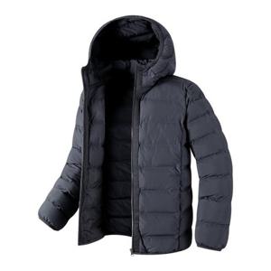 [해리슨] PD10 남자 심리스 후드 패딩 WSP1394