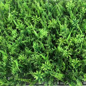 [비투비월드]인조잔디 풀꽃잔디(60x40) 인테리어잔디 조경잔디