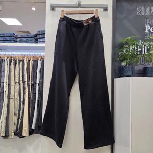 리트머스 HC12 기모 뉴와이드 팬츠 LP9PU989-076