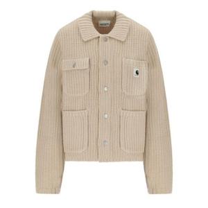 칼하트 WIP 가디건 I035379 2LP XX XS Beige