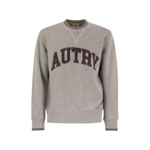 오트리 스웨터 SWPMU4HQ grey