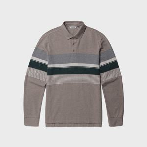 [올젠]남성 블록 크로플 티에리 ZOE3TT1302