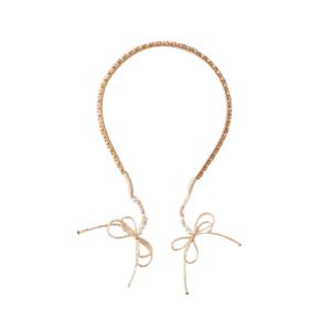 [룰라비]LB-비즈리본헤어밴드 75A12-873-03