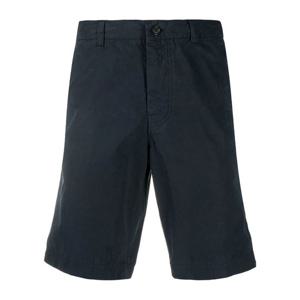 아스페시 니 랭스 스트레이트 버튼 쇼츠 CQ24G178 85098 NAVY