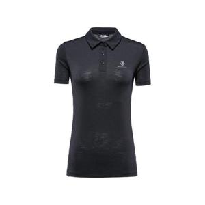 블랙야크 여성 B프로즌 티셔츠 M1BYTSM1041-BK