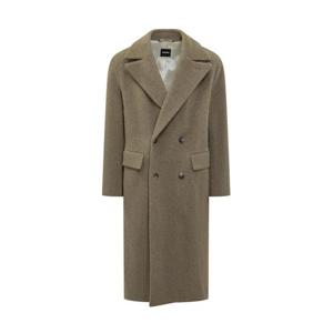 보스 트렌치 코트 50550743 245 OPEN BROWN